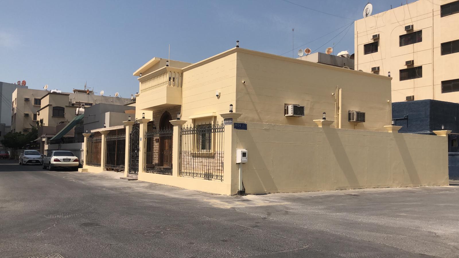 صورة عقار في البحرين